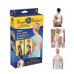 Đai chống gù lưng Nhật Bản Royal Posture