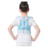 Đai chống gù lưng trẻ em Jorzilano Nhật Bản JZL-B106