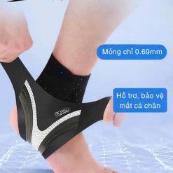 Đai bảo vệ cổ chân Borsu